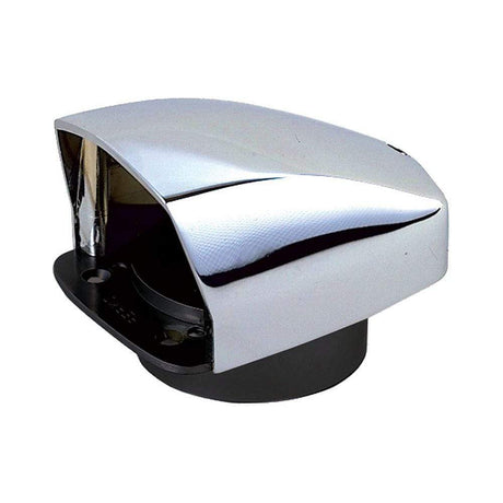 Perko Qualifies for Free Shipping Perko Cowl Ventilator 3" Chrome Plated Zinc Alloy #0870DP0CHR