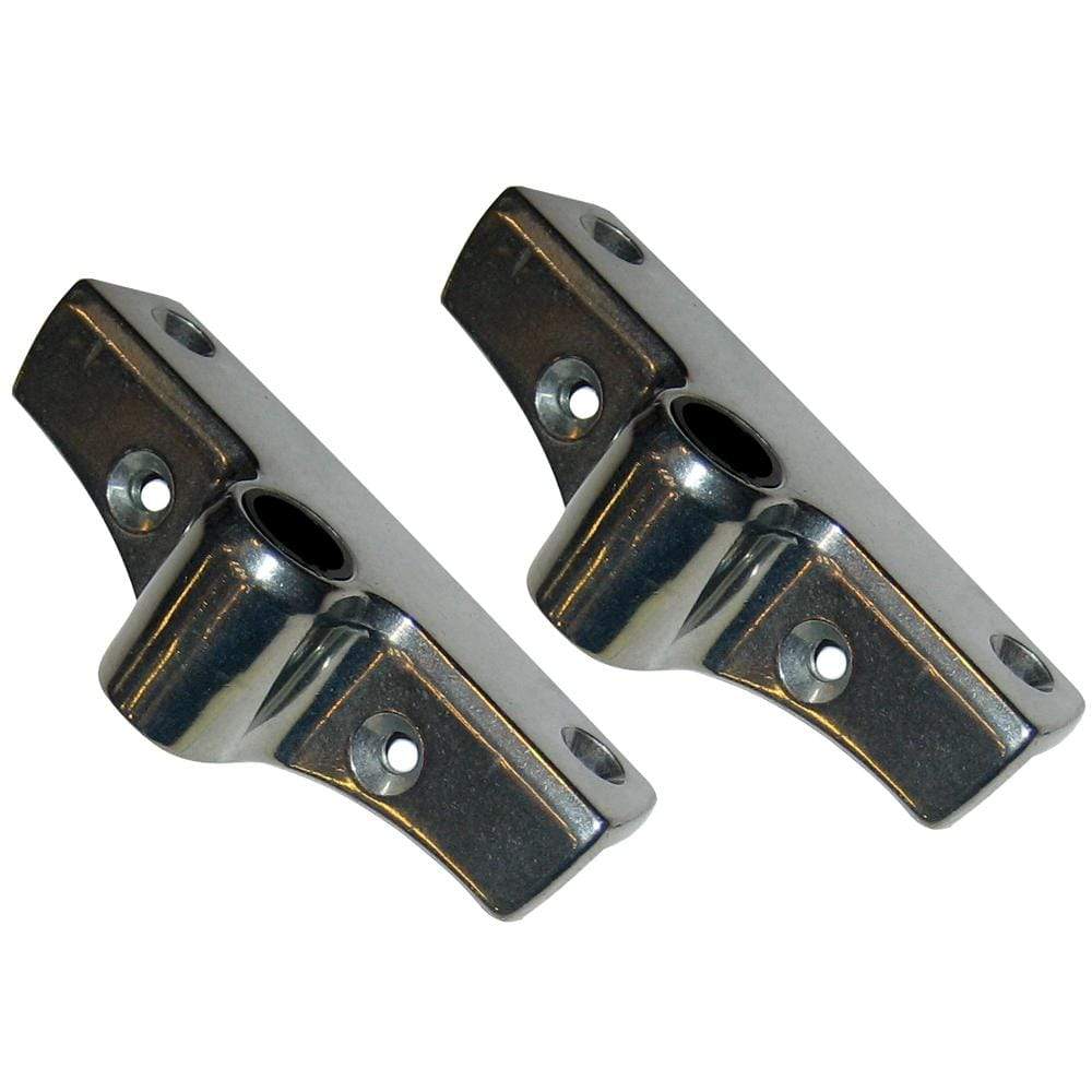 Perko Qualifies for Free Shipping Perko Edge Mount Rowlock Socket Zinc #1186DP0ZNC