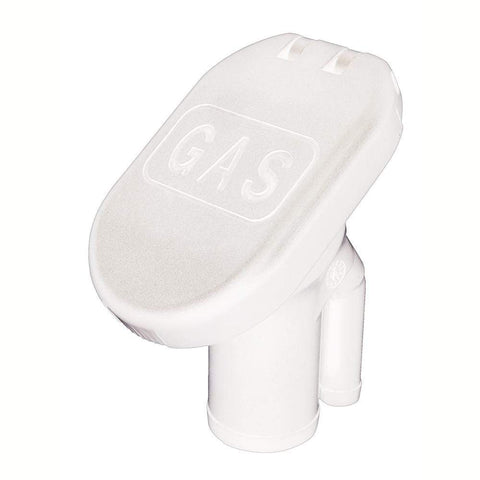 Perko Qualifies for Free Shipping Perko EPA Compliant Sealed Flip Top Cap Fills for 1-1/2" #1428G00WHT