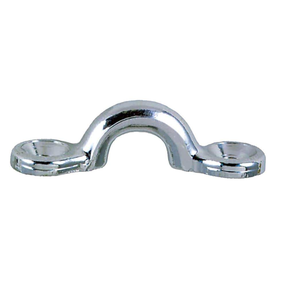 Perko Qualifies for Free Shipping Perko Eye Strap 5/16" #1242DP0CHR