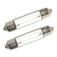 Perko Qualifies for Free Shipping Perko Festoon Bulb-Double Ended 12v 10w 1-11/16