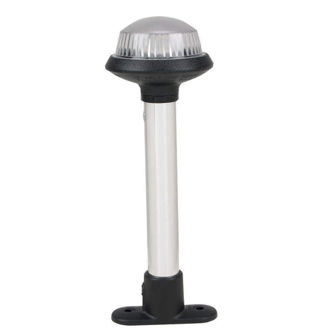Perko Qualifies for Free Shipping Perko Fixed-Mount All-Round White Light 7-1/8" 12v #1604DP0CHR
