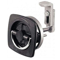 Perko Qualifies for Free Shipping Perko Flush Lock and Latch #0932DP2BLK