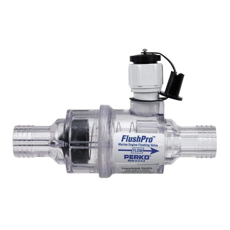 Perko Qualifies for Free Shipping Perko Flush Pro 1-1/4" #0456DP7