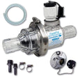 Perko Qualifies for Free Shipping Perko Flush Pro Kit 1" #0457DP6