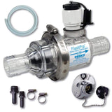 Perko Qualifies for Free Shipping Perko Flush Pro Kit 1" #0457DP6