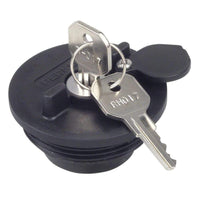 Perko Qualifies for Free Shipping Perko Fuel System Locking Cap for 1-1/2