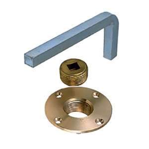 Perko Qualifies for Free Shipping Perko Garboard Drain Assembly #0124000PLB