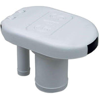 Perko Qualifies for Free Shipping Perko Gas Fill and Tank Vent #1319DPGWHT
