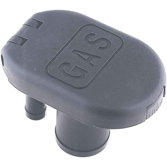 Perko Qualifies for Free Shipping Perko Gas Fill /Tank Vent #1319DPGBLK