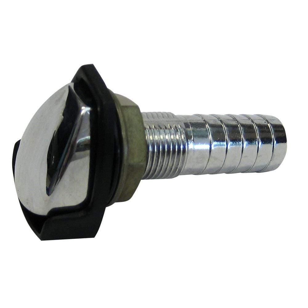 Perko Qualifies for Free Shipping Perko Gas Tank Vent #0506DP4CHR