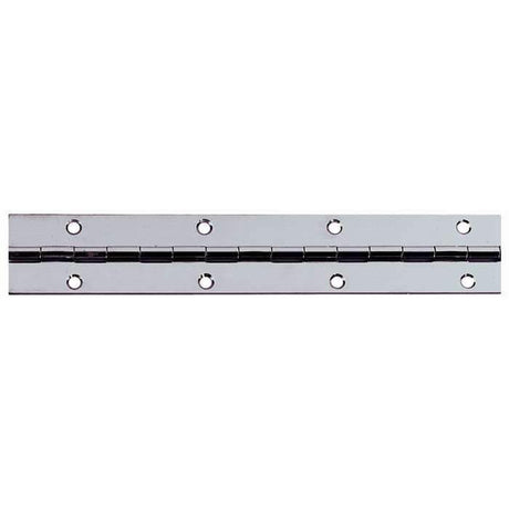 Perko Qualifies for Free Shipping Perko Hinge SS Continuous 1-1/2" 2' #0212DP4STS