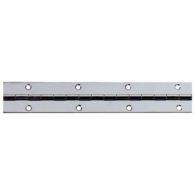 Perko Qualifies for Free Shipping Perko Hinge SS Continuous 1-1/2" 2' #0212DP4STS
