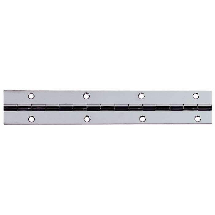 Perko Qualifies for Free Shipping Perko Hinge SS Continuous 1-1/2" 2' #0212DP4STS