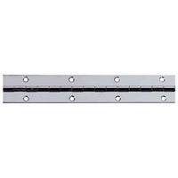 Perko Qualifies for Free Shipping Perko Hinge SS Continuous 1-1/2