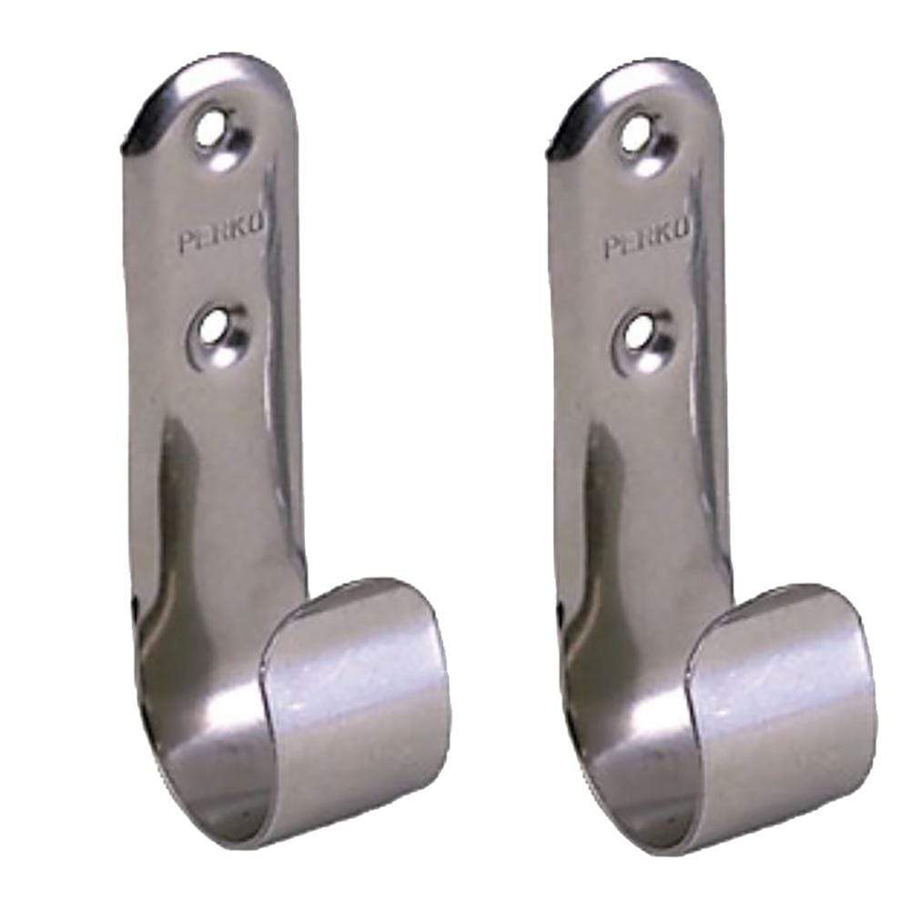 Perko Qualifies for Free Shipping Perko Holder Boat Hook #0492DP0STS