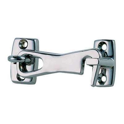 Perko Qualifies for Free Shipping Perko Hook-Cabin Door 2-1/2" Chrome Plated #1287DP2CHR