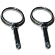 Perko Qualifies for Free Shipping Perko Horn Rowlock #1267DP0ZNC