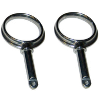 Perko Qualifies for Free Shipping Perko Horn Rowlock #1267DP0ZNC