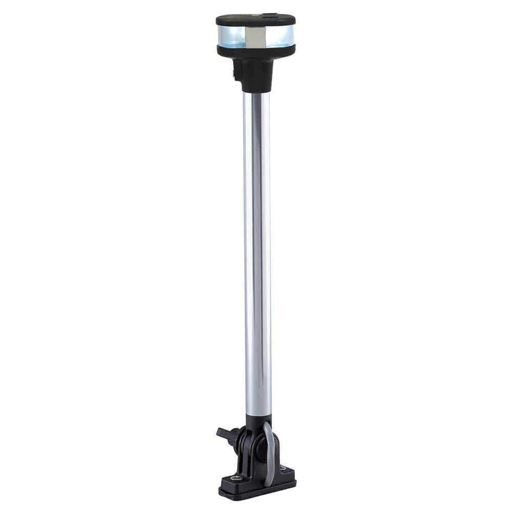 Perko Qualifies for Free Shipping Perko LED Masthead All-Round Light #1684DP0CHR