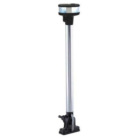Perko Qualifies for Free Shipping Perko LED Masthead All-Round Light #1684DP0CHR