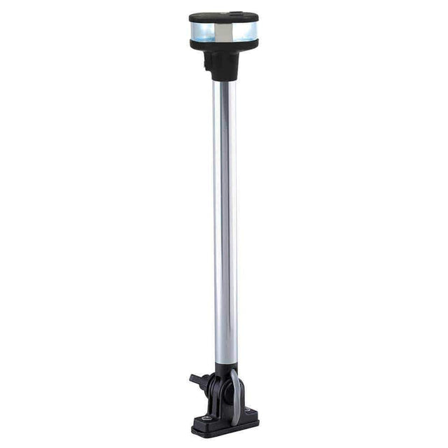 Perko Qualifies for Free Shipping Perko LED Masthead All-Round Light #1684DP0CHR