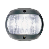 Perko Not Qualified for Free Shipping Perko LED Masthead Light White 12v Black Plastic Housing #0170BM0DP3