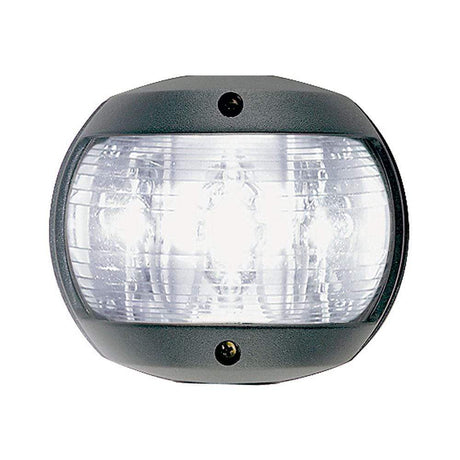 Perko Not Qualified for Free Shipping Perko LED Masthead Light White 12v Black Plastic Housing #0170BM0DP3