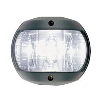 Perko Not Qualified for Free Shipping Perko LED Masthead Light White 12v Black Plastic Housing #0170BM0DP3