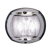 Perko Not Qualified for Free Shipping Perko LED Stern Light White 12v Chrome Plated Housing #0170MSNDP3