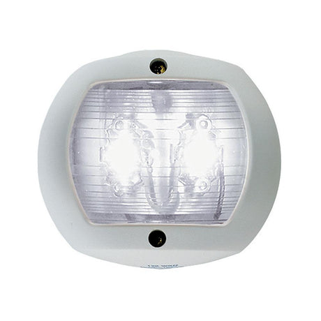 Perko Qualifies for Free Shipping Perko LED Stern Light White 12v White Plastic Housing #0170WSNDP3