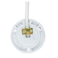 Perko LED Surface-Mount Underwater Light White #0181DP1WHT