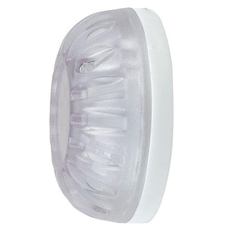 Perko Qualifies for Free Shipping Perko LED Surface-Mount Underwater Light White #0181DP1WHT
