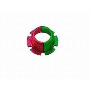 Perko Qualifies for Free Shipping Perko Lens Set Bi-Color #0296DP0LNS