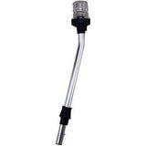 Perko Qualifies for Free Shipping Perko Light-All-Round 24 #1330DP2CHR