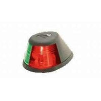 Perko Qualifies for Free Shipping Perko Light-Bi-Color Black 12v #0252BB0DP1