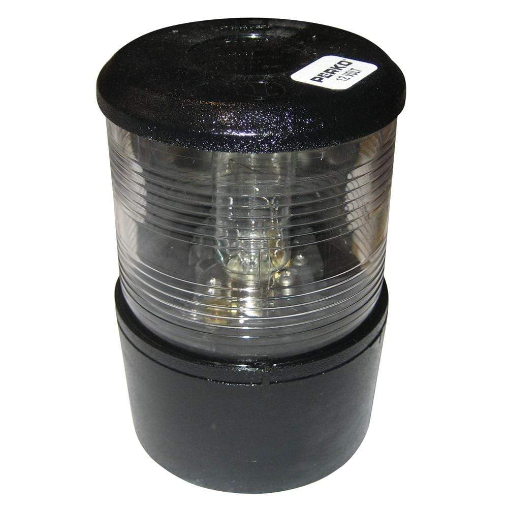 Perko Qualifies for Free Shipping Perko Light Masthead White #0200MB0DP1