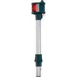 Perko Qualifies for Free Shipping Perko Light Pole Only #1211DP2CHR