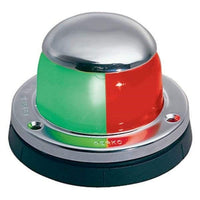Perko Qualifies for Free Shipping Perko Light-Side-Horizontal Mount 12V Pair #0963DP0CHR