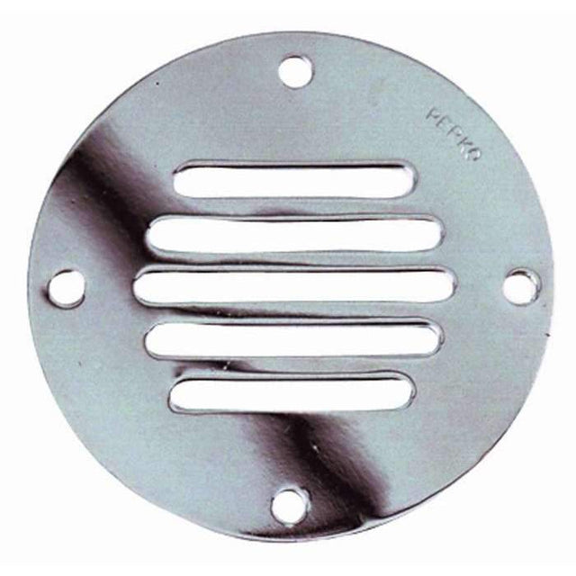 Perko Qualifies for Free Shipping Perko Locker Vent #330DP2CHR