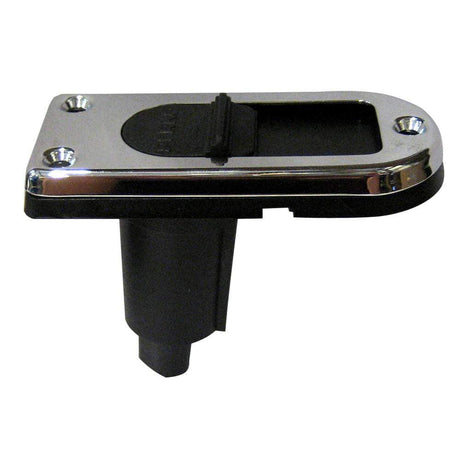 Perko Qualifies for Free Shipping Perko Locking Collar Pole Light Mounting Base 2-Pin Chrome #1047P00DP