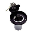 Perko Qualifies for Free Shipping Perko Locking Gas Fill #1399DPCHR