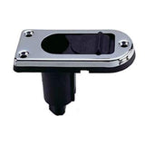 Perko Qualifies for Free Shipping Perko Locking Pole Light Mounting Base Chrome 2-Pin #1047POODP