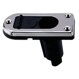 Perko Qualifies for Free Shipping Perko Locking Pole Light Mounting Base Chrome 2-Pin Angled #1046POODP