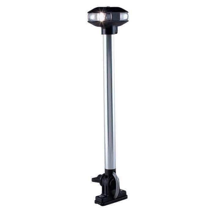 Perko Qualifies for Free Shipping Perko Masthead Light #1284DPCHR