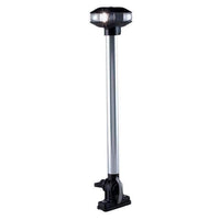 Perko Qualifies for Free Shipping Perko Masthead Light #1284DPCHR