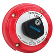 Perko Qualifies for Free Shipping Perko Medium-Duty Main Battery Switch Alt Field Disc Key Lock #9604DP