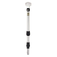 Perko Qualifies for Free Shipping Perko Omega Series Universal LED Pole Light 36