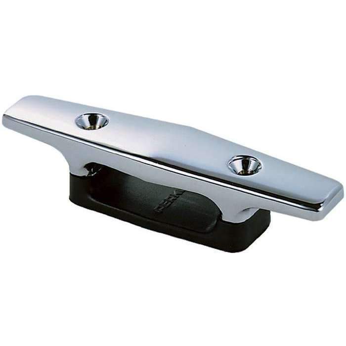 Perko Qualifies for Free Shipping Perko Open Base Cleat 4-1/2" #1306DP1CHR