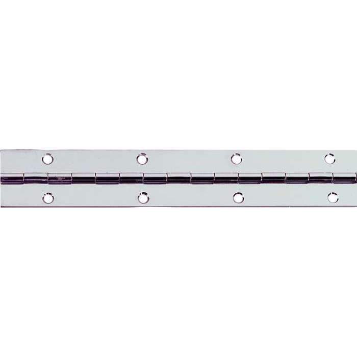 Perko Qualifies for Free Shipping Perko Piano Hinge #4 6' #0212004STS